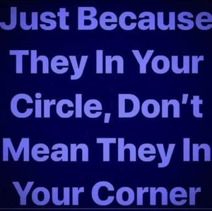 Meet your Posher, Angel